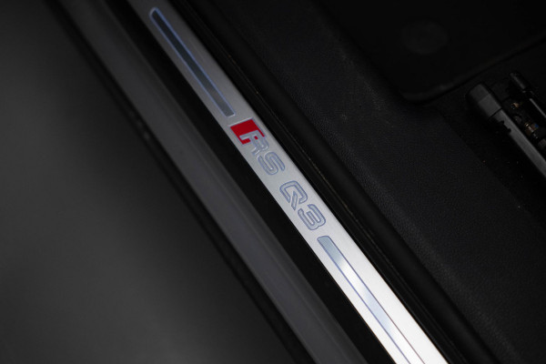 Audi RSQ3 TFSI quattro |Pano|B&O|Dodehoek|Camera|Ambient|Elek. stoelen|