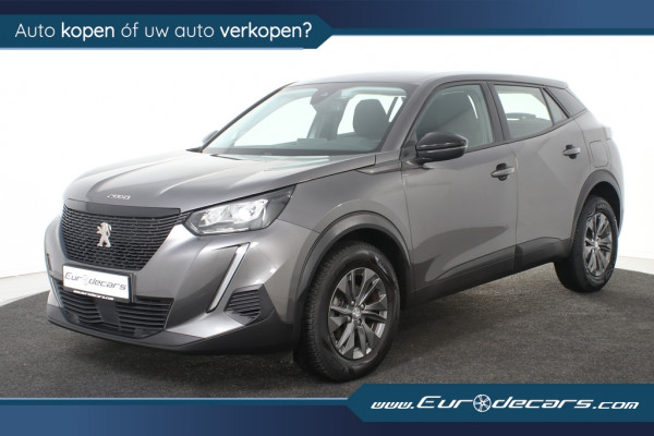 Peugeot 2008 Active Pack *1ste Eigenaar*Parkassist*DAB*