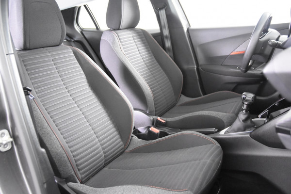 Peugeot 2008 Active Pack *1ste Eigenaar*Parkassist*DAB*