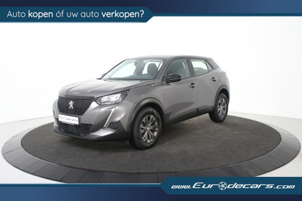 Peugeot 2008 Active Pack *1ste Eigenaar*Parkassist*DAB*