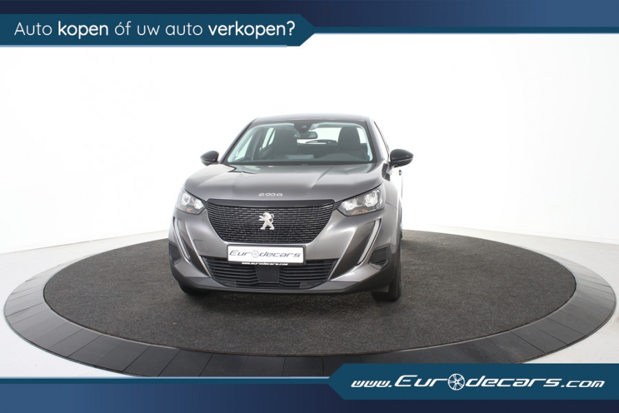 Peugeot 2008 Active Pack *1ste Eigenaar*Parkassist*DAB*