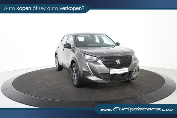 Peugeot 2008 Active Pack *1ste Eigenaar*Parkassist*DAB*