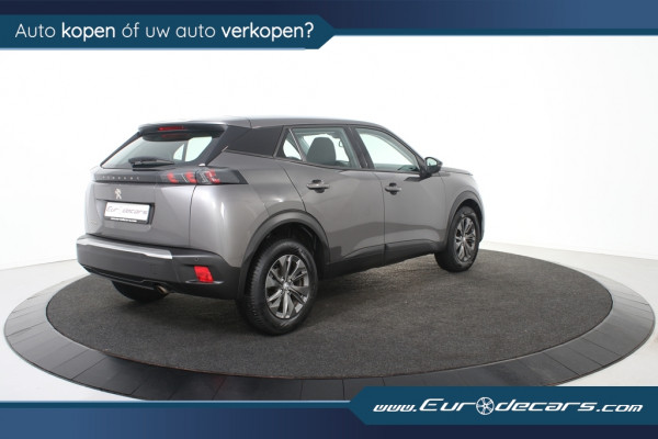 Peugeot 2008 Active Pack *1ste Eigenaar*Parkassist*DAB*