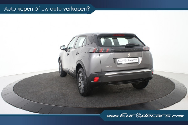 Peugeot 2008 Active Pack *1ste Eigenaar*Parkassist*DAB*