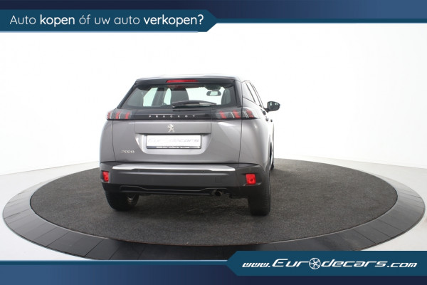Peugeot 2008 Active Pack *1ste Eigenaar*Parkassist*DAB*