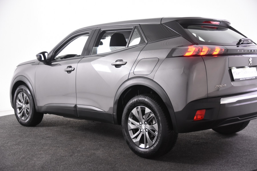 Peugeot 2008 Active Pack *1ste Eigenaar*Parkassist*DAB*