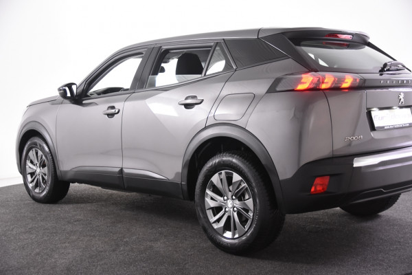Peugeot 2008 Active Pack *1ste Eigenaar*Parkassist*DAB*