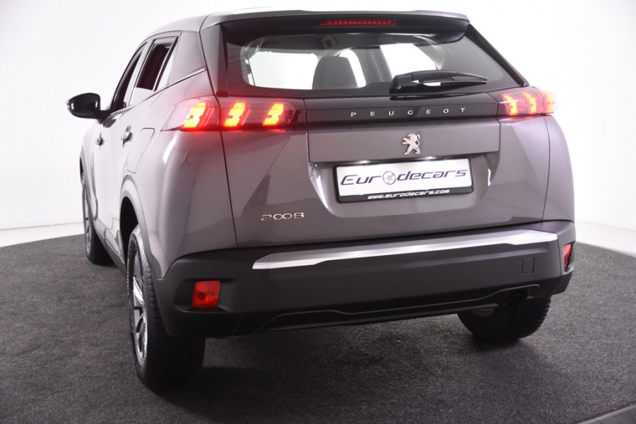 Peugeot 2008 Active Pack *1ste Eigenaar*Parkassist*DAB*