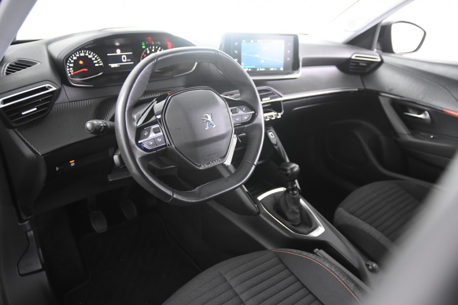 Peugeot 2008 Active Pack *1ste Eigenaar*Parkassist*DAB*