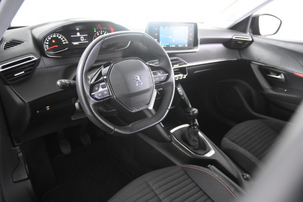 Peugeot 2008 Active Pack *1ste Eigenaar*Parkassist*DAB*