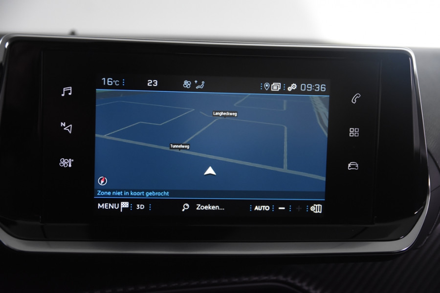 Peugeot 2008 Active Pack *1ste Eigenaar*Parkassist*DAB*