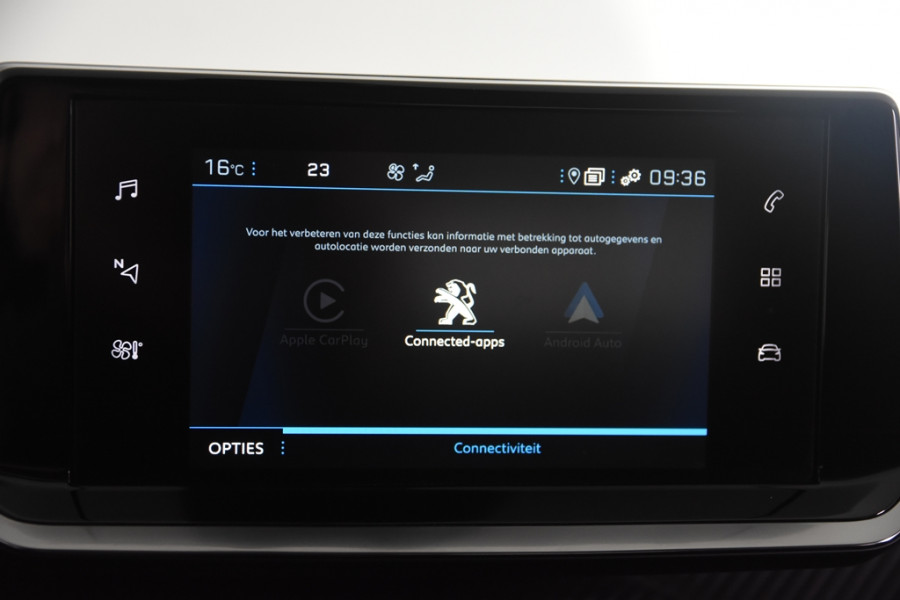Peugeot 2008 Active Pack *1ste Eigenaar*Parkassist*DAB*