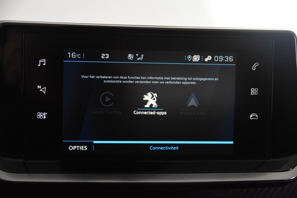 Peugeot 2008 Active Pack *1ste Eigenaar*Parkassist*DAB*