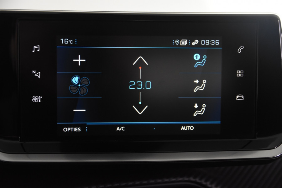 Peugeot 2008 Active Pack *1ste Eigenaar*Parkassist*DAB*