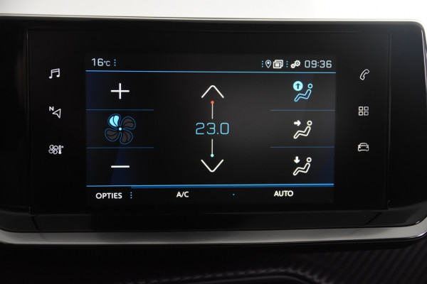 Peugeot 2008 Active Pack *1ste Eigenaar*Parkassist*DAB*