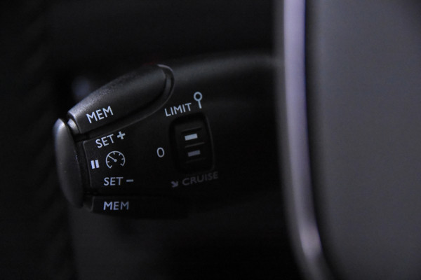 Peugeot 2008 Active Pack *1ste Eigenaar*Parkassist*DAB*