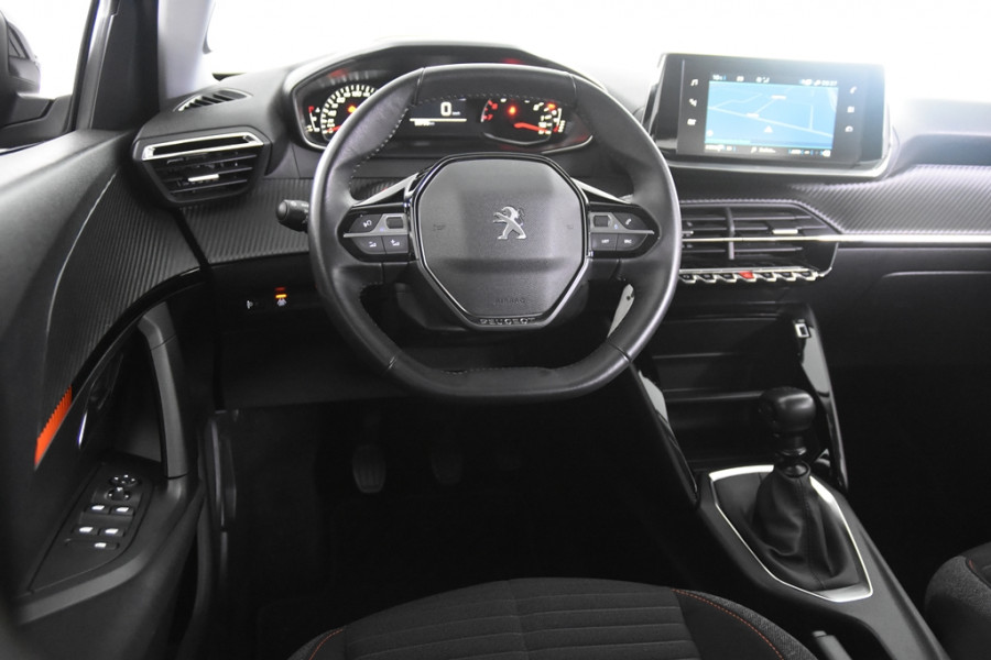 Peugeot 2008 Active Pack *1ste Eigenaar*Parkassist*DAB*