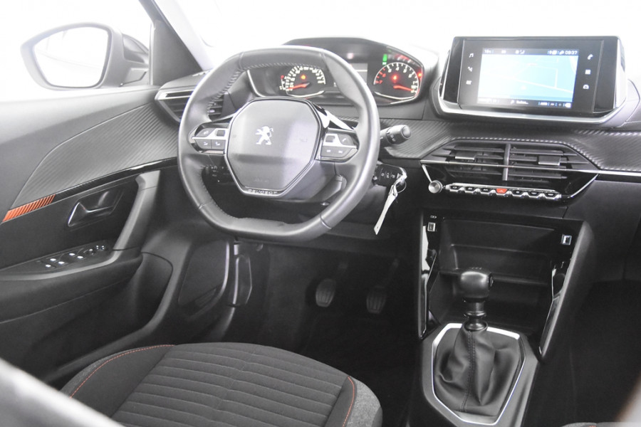 Peugeot 2008 Active Pack *1ste Eigenaar*Parkassist*DAB*