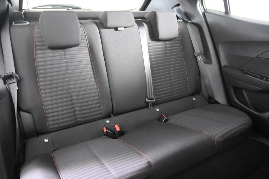 Peugeot 2008 Active Pack *1ste Eigenaar*Parkassist*DAB*