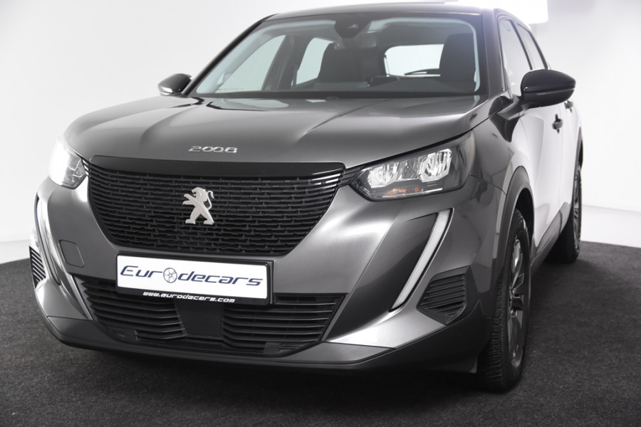 Peugeot 2008 Active Pack *1ste Eigenaar*Parkassist*DAB*