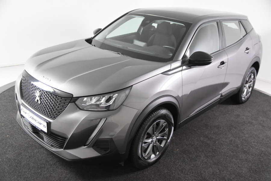 Peugeot 2008 Active Pack *1ste Eigenaar*Parkassist*DAB*