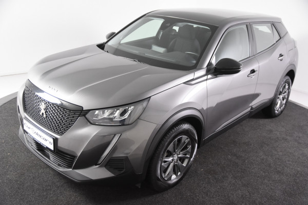Peugeot 2008 Active Pack *1ste Eigenaar*Parkassist*DAB*