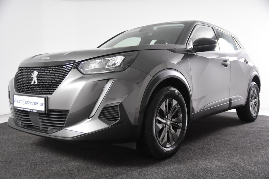 Peugeot 2008 Active Pack *1ste Eigenaar*Parkassist*DAB*