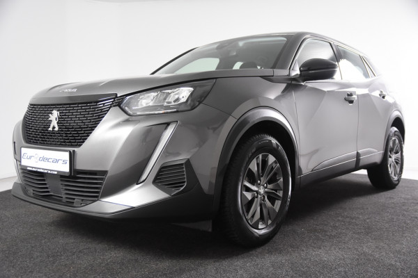 Peugeot 2008 Active Pack *1ste Eigenaar*Parkassist*DAB*