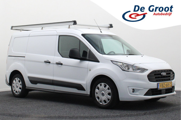 Ford Transit Connect 1.5 EcoBlue L2 Trend HP