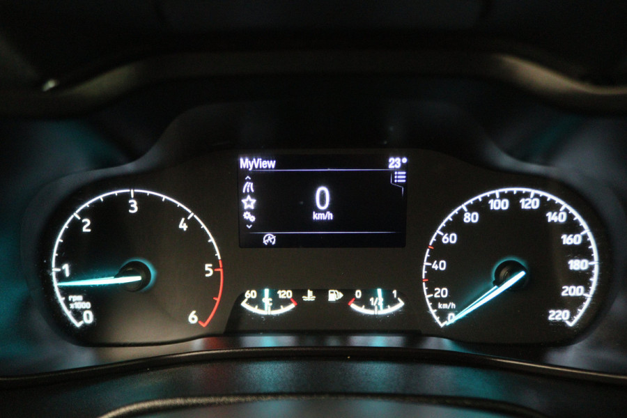 Ford Transit Connect 1.5 EcoBlue L2 Trend HP
