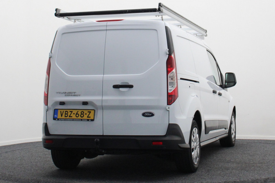 Ford Transit Connect 1.5 EcoBlue L2 Trend HP