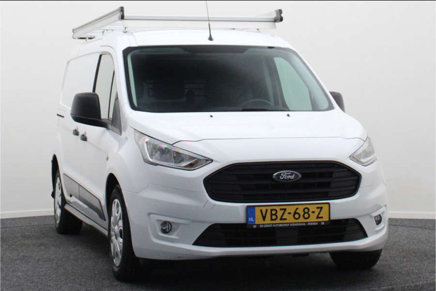 Ford Transit Connect 1.5 EcoBlue L2 Trend HP