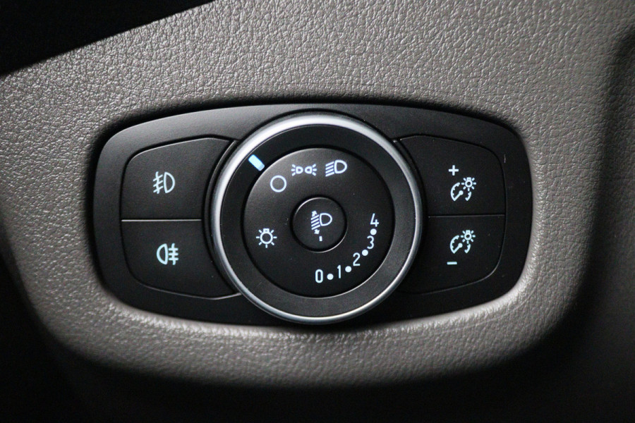 Ford Transit Connect 1.5 EcoBlue L2 Trend HP