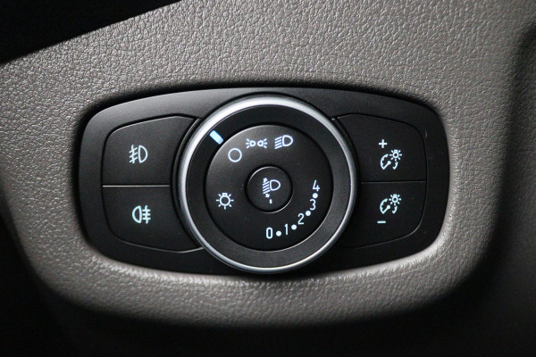 Ford Transit Connect 1.5 EcoBlue L2 Trend HP