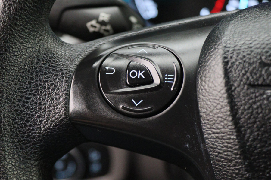 Ford Transit Connect 1.5 EcoBlue L2 Trend HP