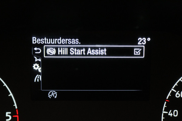 Ford Transit Connect 1.5 EcoBlue L2 Trend HP