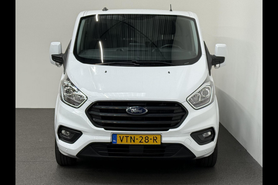 Ford Transit Custom 280 2.0 TDCI L1H1 Trend Automaat Navi DAB Parkeersensoren Airco Camera Carplay