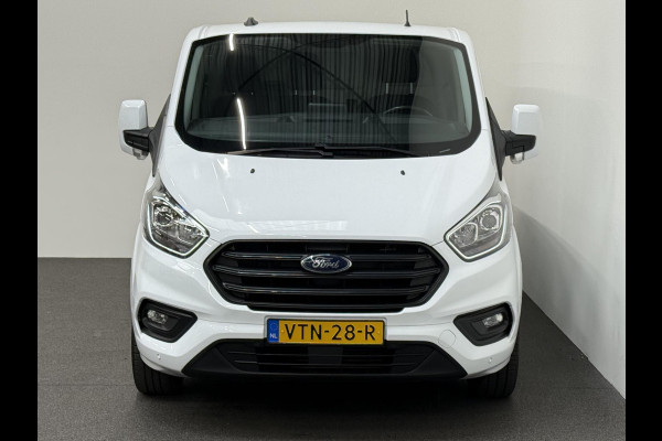 Ford Transit Custom 280 2.0 TDCI L1H1 Trend Automaat Navi DAB Parkeersensoren Airco Camera Carplay