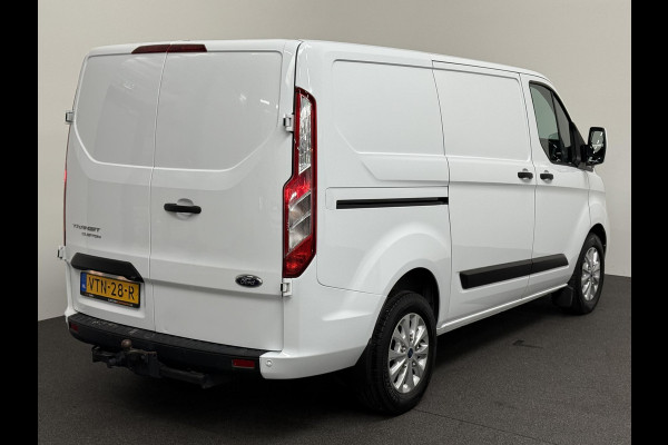Ford Transit Custom 280 2.0 TDCI L1H1 Trend Automaat Navi DAB Parkeersensoren Airco Camera Carplay