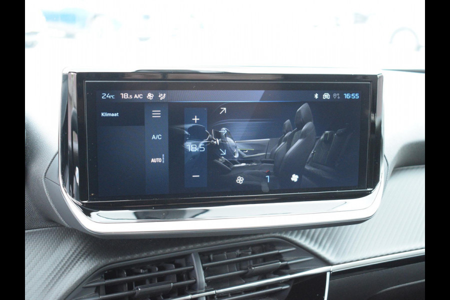 Peugeot 2008 1.2 PureTech 100 Allure NAVI & CARPLAY | CAMERA MET SENSOREN | E.C.C. |