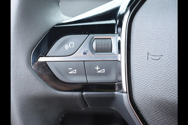 Peugeot 2008 1.2 PureTech 100 Allure NAVI & CARPLAY | CAMERA MET SENSOREN | E.C.C. |