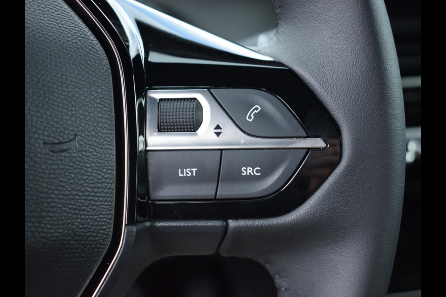 Peugeot 2008 1.2 PureTech 100 Allure NAVI & CARPLAY | CAMERA MET SENSOREN | E.C.C. |