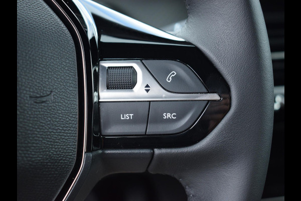 Peugeot 2008 1.2 PureTech 100 Allure NAVI & CARPLAY | CAMERA MET SENSOREN | E.C.C. |