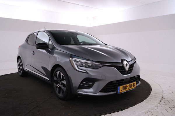 Renault Clio 1.0 TCe Intens Navigatie, Airco, Bluetooth, Cruise