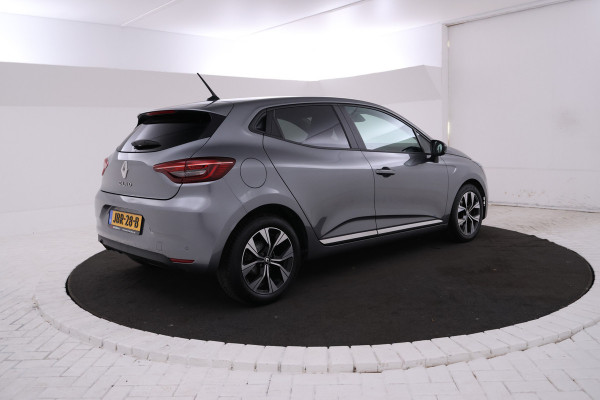 Renault Clio 1.0 TCe Intens Navigatie, Airco, Bluetooth, Cruise