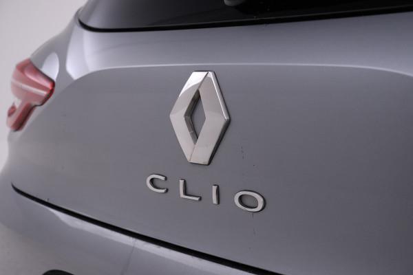Renault Clio 1.0 TCe Intens Navigatie, Airco, Bluetooth, Cruise