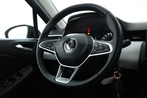 Renault Clio 1.0 TCe Intens Navigatie, Airco, Bluetooth, Cruise