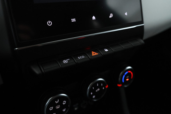Renault Clio 1.0 TCe Intens Navigatie, Airco, Bluetooth, Cruise