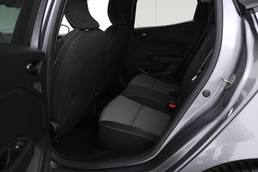 Renault Clio 1.0 TCe Intens Navigatie, Airco, Bluetooth, Cruise