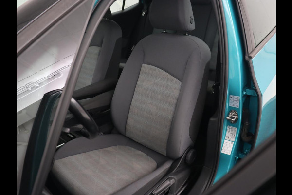 Volkswagen ID.3 First 58 kWh | Stoel & stuurverwarming | Adaptive cruise | Camera | Carplay | Navigatie | Full LED | Parkeerhulp | 18" lichtmetalen velgen